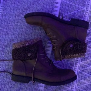 good for a cute outfit in fall/winter